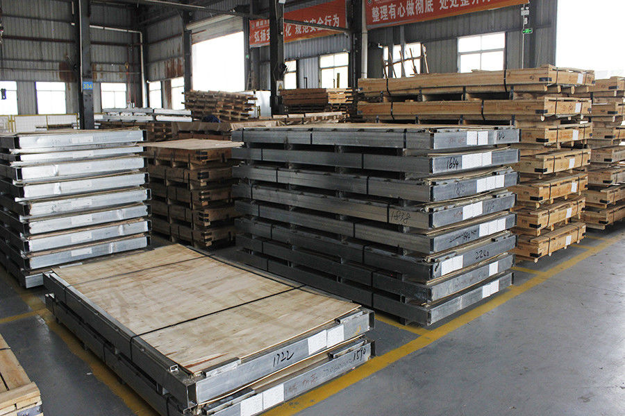 CHINA Guangdong Grand Metal Material Co., Ltd Perfil da companhia