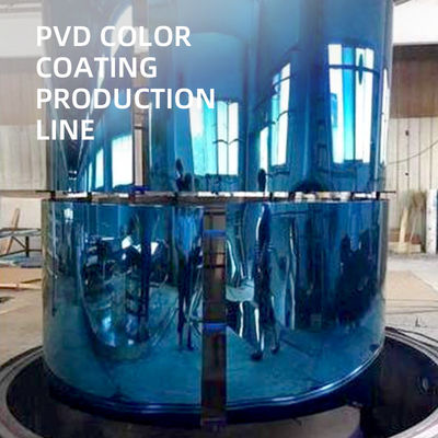 A folha de aço inoxidável decorativa personalizada 201 do tamanho 304 316l laminou o revestimento da cor de Pvd do espelho 8k