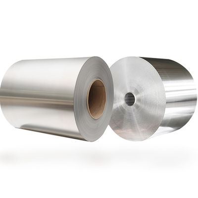 Bobina de aço inoxidável Grand Metal 410 do espelho de aço inoxidável laminado a alta temperatura da largura da bobina 30-1240mm
