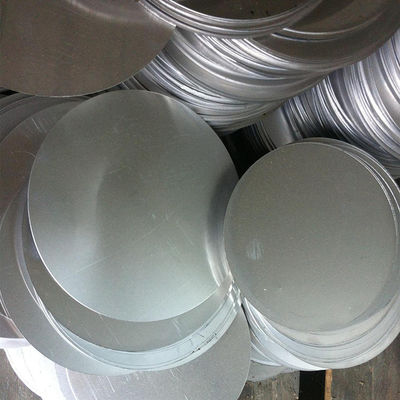 VAGABUNDOS 2B grossos de 0.4-1.0mm 430 316 discos de aço inoxidável para o Kitchenware Pan Pot