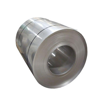 0.12-5.0mm 430 409 chapa de aço laminada a alta temperatura de aço inoxidável da bobina JIS na bobina
