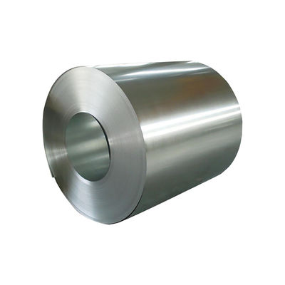 0.12-5.0mm 430 409 chapa de aço laminada a alta temperatura de aço inoxidável da bobina JIS na bobina