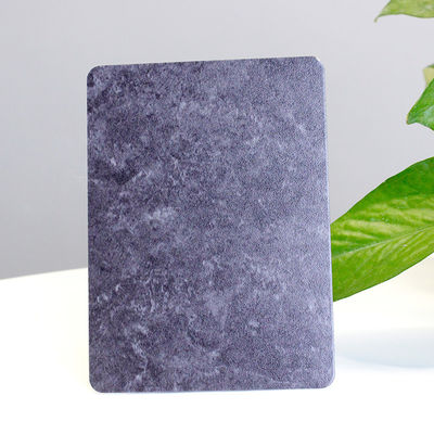 bom preço Placa de aço inoxidável decorativa laminada marmoreando preta da folha 304 de aço inoxidável on-line